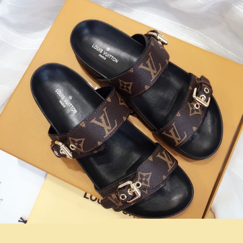 LV Sandals